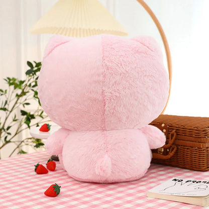 Adorable Sanrio Hello Kitty Plush Toys – Sakura Edition | Perfect Gift